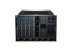 Dell EMC PowerEdge MX7000