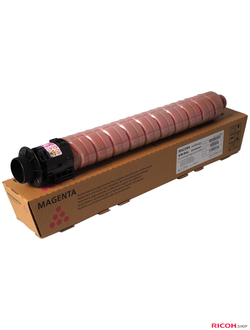 Пурпурный тонер M C2000 (2,5К)