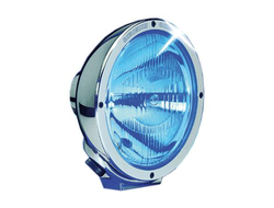 Дополнительная оптика Hella Luminator Chromium Blue  Фара дальнего света с габаритом (реф.37.5) (1F8 007 560-131)