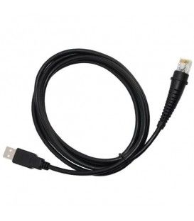 MINDEO cable USB for MD series scanners Артикул: 190620-AC20