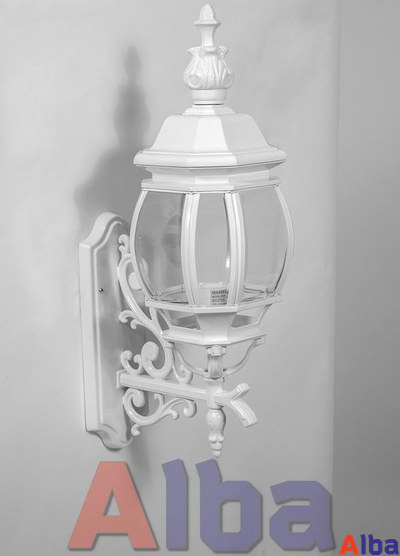 Садово парковый светильник America 401-06w