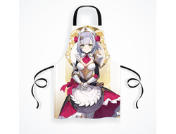 Фартуки Genshin Impact, Геншин Импакт