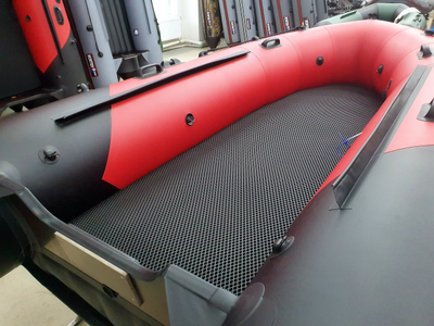 ЭВА-коврик HUNTER для лодки Хантер 420 ПРО