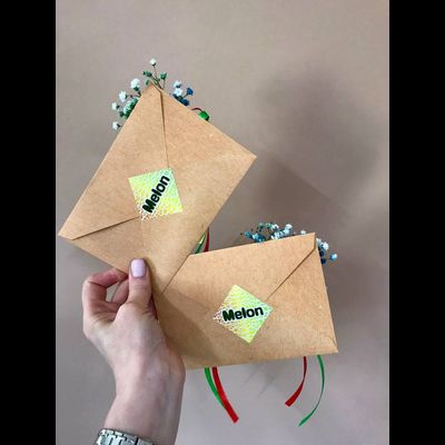 Подарочный сертификат на парфюмерный мастер-класс