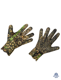 Перчатки неопреновые 5мм SALVIMAR GARDA KRYPSIS р.L