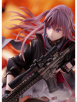 Фигурка 1/7 ST AR-15