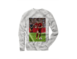 Свитшот Роберт Левандовский, Robert Lewandowski №18