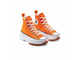 мужские кеды ран стар хайк оранжевые купить оригинал в мск 168287C