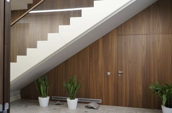 Двери скрытого монтажа: особенности, достоинства и недостатки