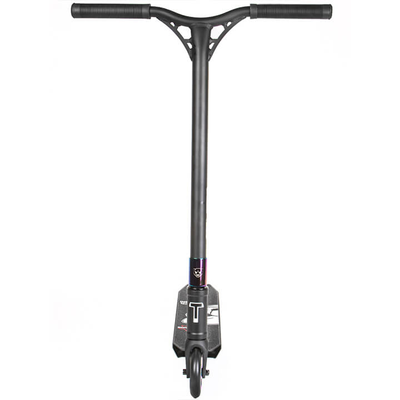 Трюковой самокат tech team comrade