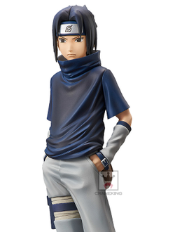 Фигурка Саске Учиха (Uchiha Sasuke)