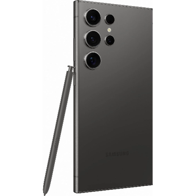 Смартфон Samsung s24 ultra 12/256Гб, черный