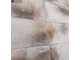 Декоративный облицовочный камень Kamastone Замковый 5051, бежевый с коричневым