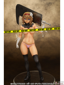 Фигурка 1/7 Матаэмон Араки (Araki Mataemon)