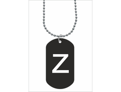 Жетон, кулон с Путиным №15