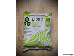 Лигногумат Калия АМ, 1кг / 20кг