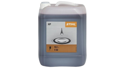 Масло для двухтактного двигателя Stihl HP 10 л за 11286 р.