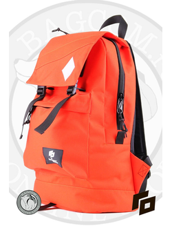 Гоша Орехов Citypack Оранжевый в магазине Bagcom