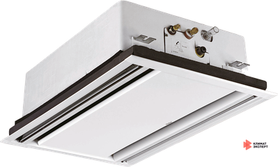 Кассетный двухпоточный Haier MRV AB092MBERA
