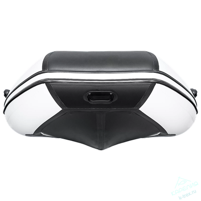 Лодка ПВХ Мастер Лодок Ривьера Максима 3400СК "Комби"