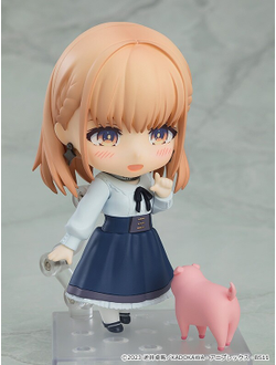 Нендроид Джесс (Jess)