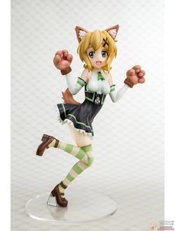 Фигурка 1/8 Кирика Акацуки (Kirika Akatsuki Maid ver.)