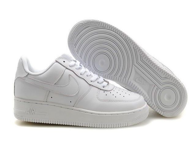 Nike air force one damskie online