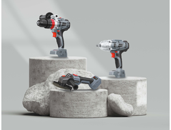 ИНСТРУМЕНТЫ БЕЗ АККУМУЛЯТОРА