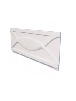 Лицевой экран для ванны Triton Диана, 170x62 см