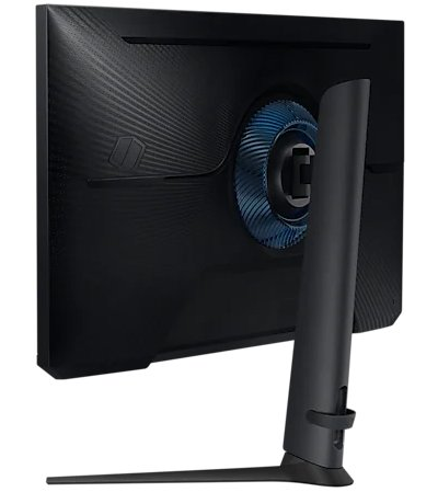 Монитор Samsung 27" S27AG300NIXCI Чёрный