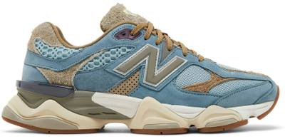 New Balance 9060 Blue Bodega Age of Discovery