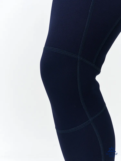 Гидрокостюм неопрен 2мм Sargan Sport 1001/BL, муж. р.XL