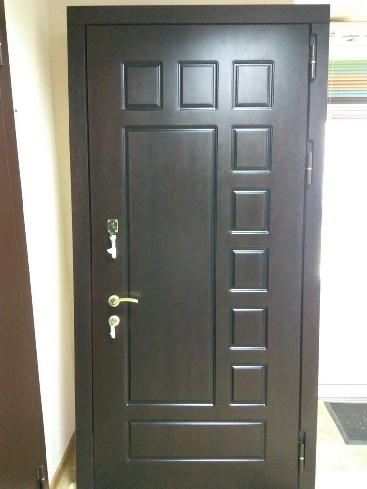 Fotogalereya Gotovye Dveri