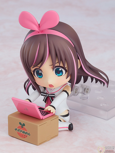 Нендроид Кизуне Ай (Kizuna Ai)