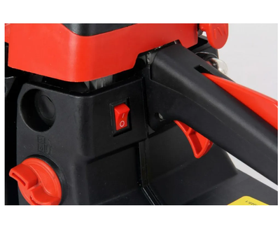 Бензопила Brait  BR 52-20C (20" 2,1 кВт, 49,3см., 0,325 1,5 76 зв, легкий пуск)