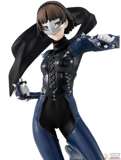 Фигурка Макото Нидзима (Makoto Niijima Queen Pop Up Parade)