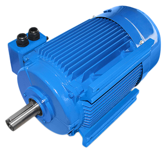 Электродвигатель АИР 200L2 (45 кВт)