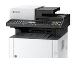 Kyocera M2040dn 1102S33NL0 (A4, 512Mb, LCD, 40стр/мин, лазерное МФУ,  USB2.0, сетевой, DADF,  двуст.печать)"