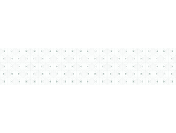 SF 49 ГРАФИКА Глянцевая стеновая панель  2800х610х6мм ALBICO