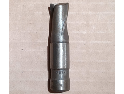 Фреза концевая ц/х 14 мм (2 зубьев) Р6М5