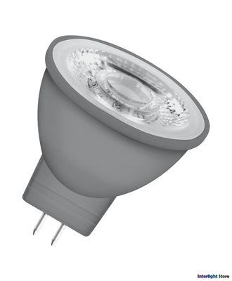 Osram LED P MR11 3536 4w 840 12v Dim FS1 GU4