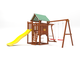 Детская площадка Савушка TooSun 4 Plus