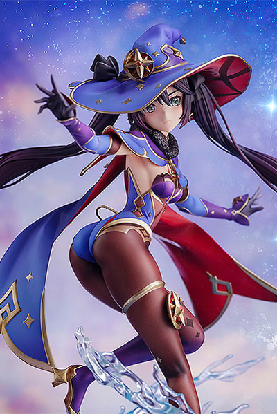 Фигурка 1/7 Мона (Mona Megistus Astral Reflection Ver.)