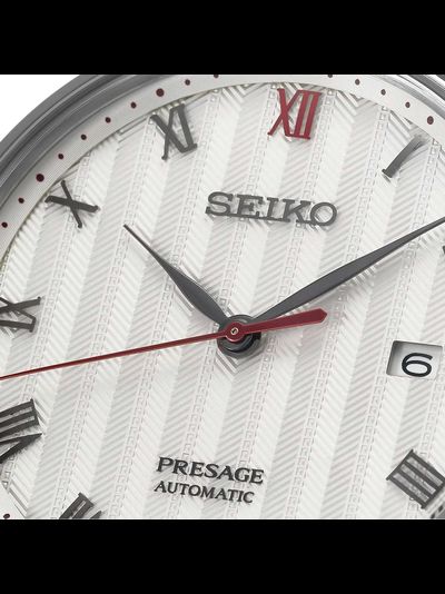 Наручные часы Seiko SRPG25J1