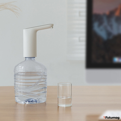 Автоматическая помпа Xiaomi Mijia 3LIFE Water Pump Wireless