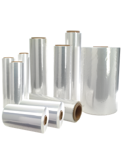 Пленка ПОФ Термоусадочная