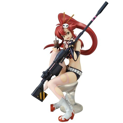 Фигурка 1/6  Ёко Литтнер (Yoko Littner Crimson Chapter ver.)