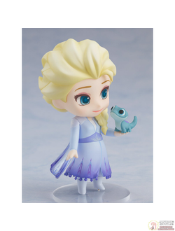 Нендроид Эльза (Elsa Travel Dress Ver.)