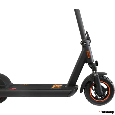 Электросамокат KUGOO Kirin M3