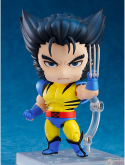 Нендроид Росомаха (Wolverine)